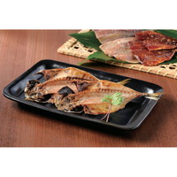 佐賀県唐津産 あじ干物詰合せ A
