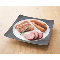 伝承の響詰合せ