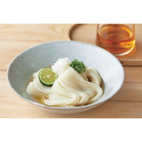 <肴七味屋>半田麺