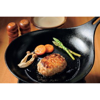 黒豚ミニハンバーグ 80×5