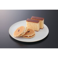 カステーラ・ヴァッフェル詰合せ