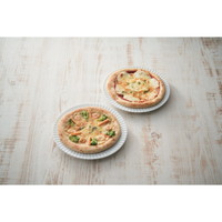 濃厚チーズピザ２枚