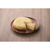 北海道チーズケーキ