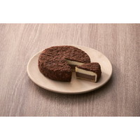 北海道ショコラチーズケーキ