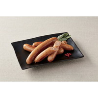 アベル牧場 黒豚無塩せきウィンナー