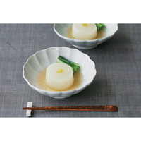 ＜肴七味屋＞琥珀だし