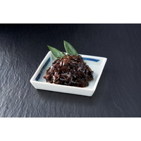 <京都・魚三楼>神戸牛昆布の佃煮