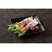 黒豚パンチェッタ(生ベーコン)