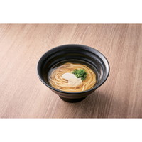 <つるとんたん>かけつゆのおうどん