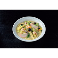 「旨麺」長崎ちゃんぽん