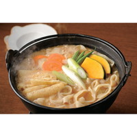 田舎煮込みほうとう