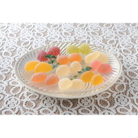 フルーツゼリー