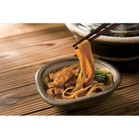 手延べきしめん