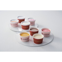 銀座京橋 レ ロジェ エギュスキロール 銀座アイスバラエティ