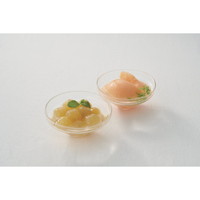 岡山県産フルーツコンポート