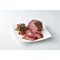 デリシャエール 氷温熟成ローストビーフ