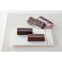 やまいも入りチョコようかん・珈琲ようかん 文庫箱セット