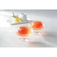 岡山県産 ミディトマトゼリー