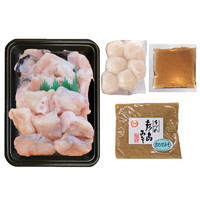 あんこう鍋セット