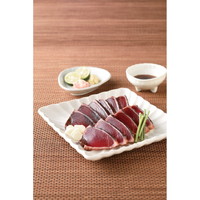 鹿児島県枕崎産 一本釣り鰹炭火焼たたき 600g、タレ×6