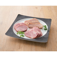 伝承の響詰合せ