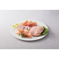 北海道トンデンファーム詰合せ