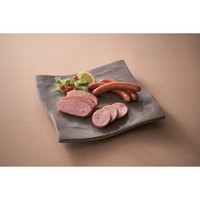 鹿児島黒豚ソーセージセット