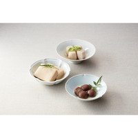 徳島 割烹吟月 お煮しめ3種詰合せ