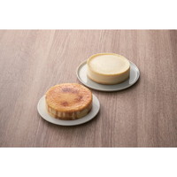 北海道チーズケーキセット