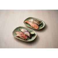 漬魚詰合せ　キンメ・サワラ・サーモン・ブリ