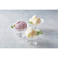 余市フルーツシャーベット