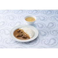 <ホテルニューオータニ>スープレトルトセット