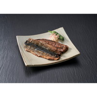 さんま蒲焼　×５