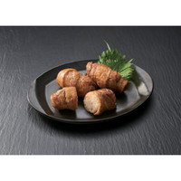 肉巻きおにぎり