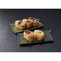 贅沢いなり寿司詰合せ