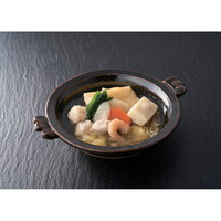 彩り小鍋詰合せ