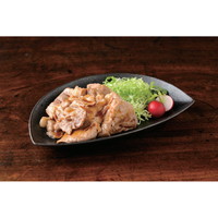 黒豚生姜焼用たれ漬