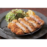 五島美豚　ロースとんかつ・ステーキ用　ロース９０×６