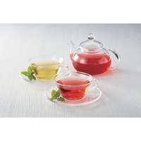 アラレフア ハワイアンハーブブレンドティー5種