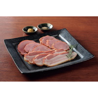 ふらのベーコン・ハムセット