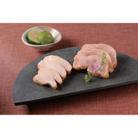 <徳島・マルフク>阿波尾鶏・阿波すだち鶏 ハム詰合せ