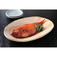 釣り金目鯛姿煮(千葉県銚子産) 450g×1