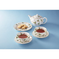 ワイルド ストロベリー アソート