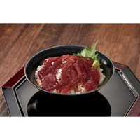 三浦三崎の漬けまぐろ