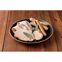 こだわりハム・ソーセージ詰合せ