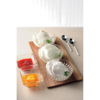 <長崎・山中牧場>やさしいジェラート 4コ