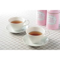 <NINA’S>マリーアントワネット リーフティーセット