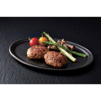 生ハンバーグ詰合せ　ミックス８０×５　ハン８０×５