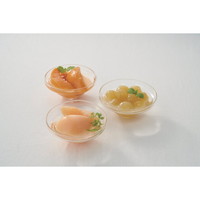 岡山県産フルーツコンポート