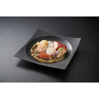 七種海鮮松前漬け